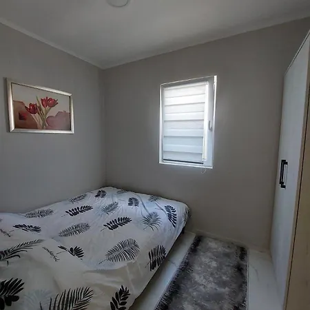 D&N Apartman Ledine Exterior photo