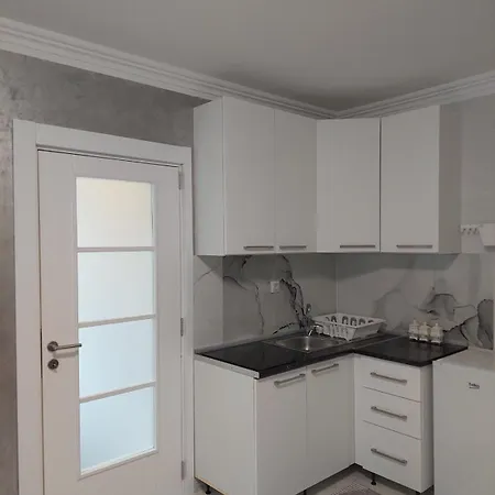 D&N Apartman Ledine Exterior photo