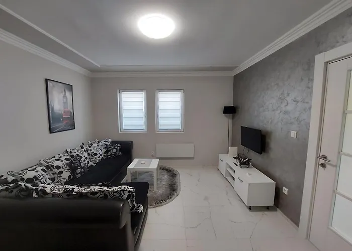 D&N Apartman
