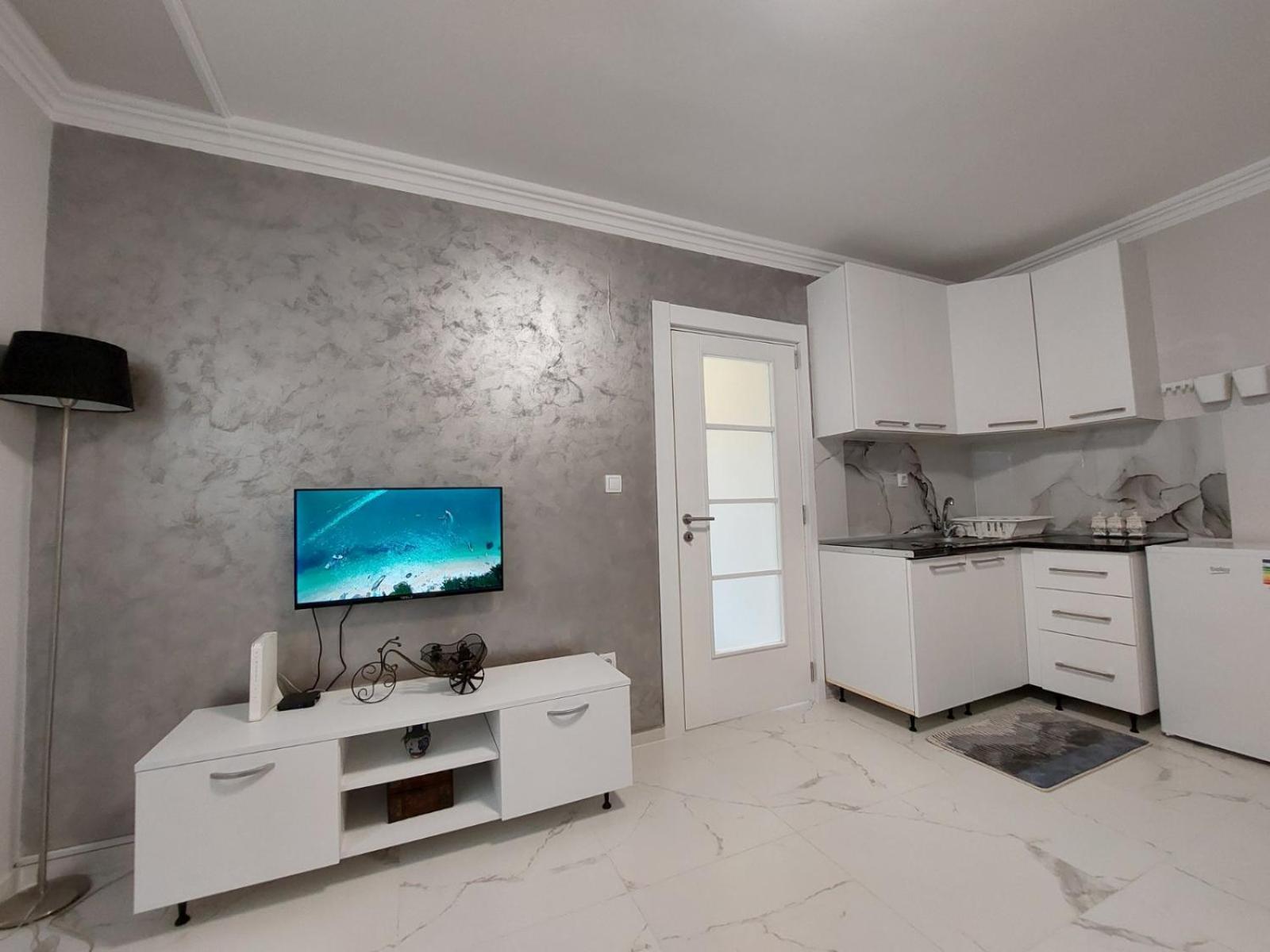 Apartment D&n Ledine