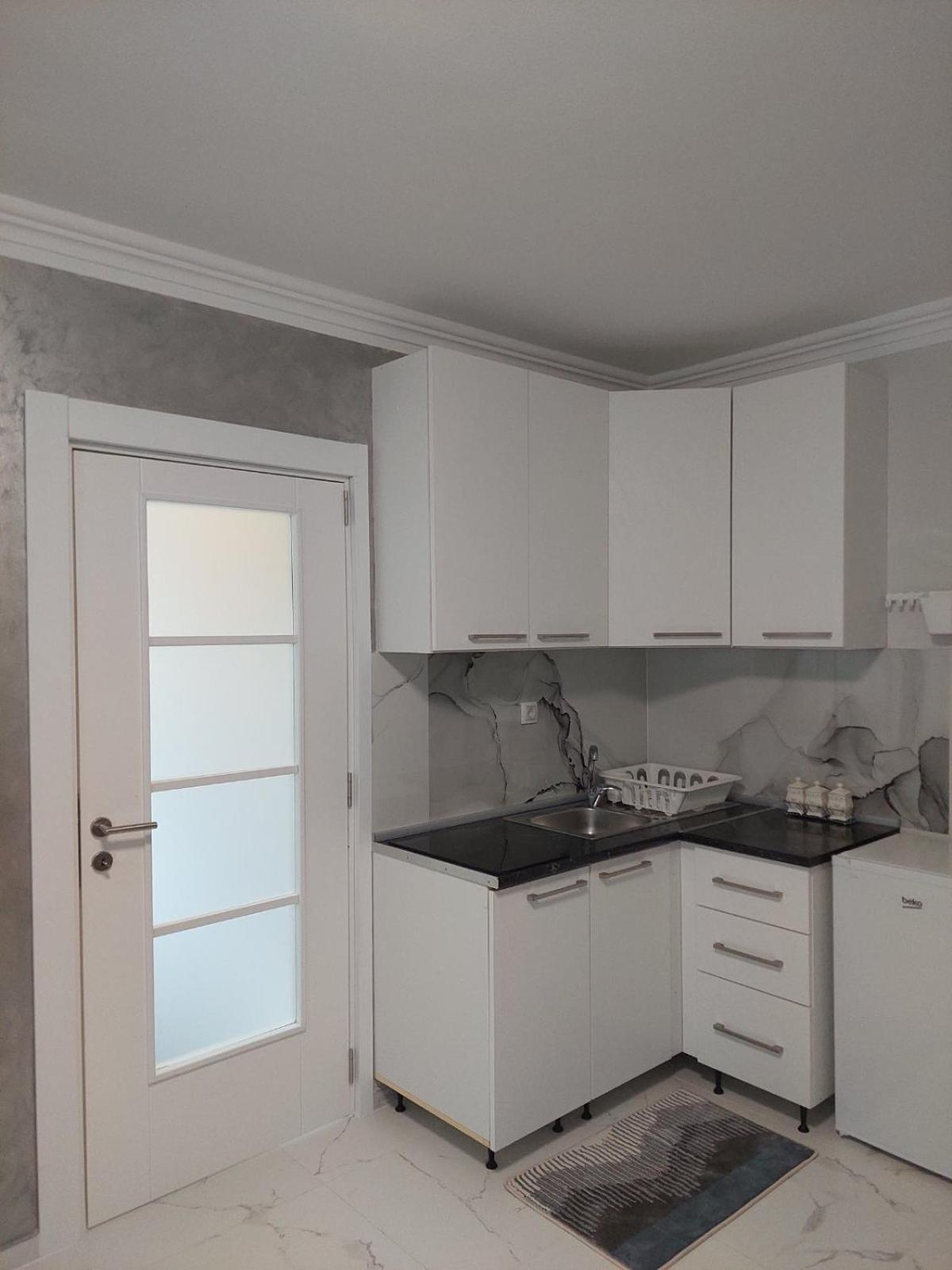 Apartment D&n Ledine
